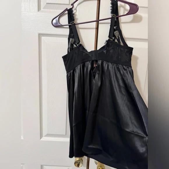 Victoria secret sleep dress - Picture 4 of 5